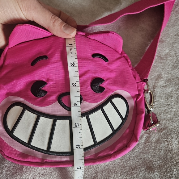 Disney, Chasire cat convertible bag - Picture 2 of 6